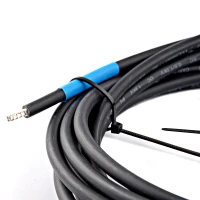 MVK 4mm² Anschlusskabel Solarmodul Zu Laderegler 3 MVK 4mm² Anschlusskabel Solarmodul Zu Laderegler – Bild 3