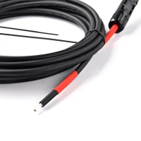 MVK 4mm² Anschlusskabel Solarmodul Zu Laderegler 5 MVK 4mm² Anschlusskabel Solarmodul Zu Laderegler – Bild 5