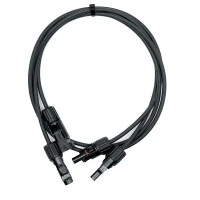 VSS 4mm² Verlängerungskabel Solarmodul Zu Solarmodul