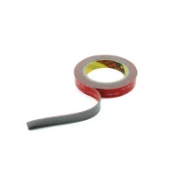 3M GPH-160GF VHB Klebeband Doppelseitig 19mm X 3m Für EFX Solarmodule