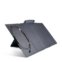 EcoFlow 160 W Faltbares Solarpanel