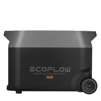EcoFlow DELTA PRO Smart Extra Batterie 3600 Wh 3 EcoFlow DELTA PRO Smart Extra Batterie 3600 Wh – Bild 3