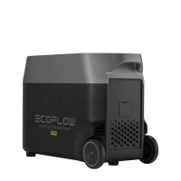 EcoFlow DELTA PRO Smart Extra Batterie 3600 Wh 4 EcoFlow DELTA PRO Smart Extra Batterie 3600 Wh – Bild 4
