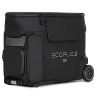 EcoFlow DELTA PRO Tragetasche Mit Zubehörfach
