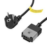 EcoFlow PowerStream BKW - AC Verbindungskabel 3m