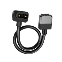 EcoFlow PowerStream Zu DELTA Verbindungskabel 0,4m