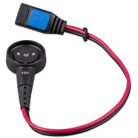 Victron Energy MagCode Power Clip 12V (max. 15A)