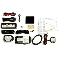 VIC Solarmodule Geschaft -VIC Solarmodule Geschaft simarine pico blue set batteriemonitor tankelektrode und 2 x shunt2