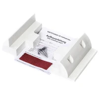 WATTSTUNDE® Solarmodul Verbinder HXV/W ABS Kunststoff Weiss -VIC Solarmodule Geschaft solarmodul verbinder kunststoff weiss