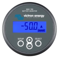 Victron Energy Victron Battery Monitor BMV-700