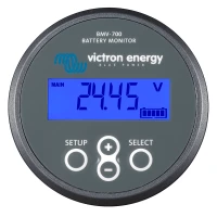 Victron Energy Victron Battery Monitor BMV-700 3 Victron Energy Victron Battery Monitor BMV-700 – Bild 3