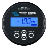 Victron Energy Victron Battery Monitor BMV-702 BLACK