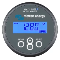 Victron Energy Victron Battery Monitor BMV-712 Smart