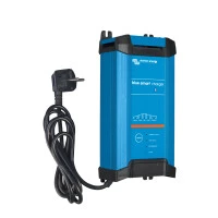 Victron Energy Victron Blue Smart IP22 Batterieladegerät Bluetooth 24/8 1 Ausgang