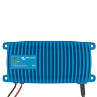 Victron Energy Victron Blue Smart IP67 Batterieladegerät Bluetooth 12/7 1 Ausgang