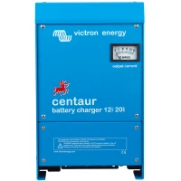 Victron Energy Victron Centaur Charger 12/40 Analoges Batterieladegerät 40A 12V