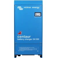 Victron Energy Victron Centaur Charger 24/60 Analoges Batterieladegerät 60A 24V