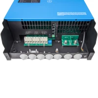 Victron Energy Victron MultiPlus-II 48/5000/70-50 4 Victron Energy Victron MultiPlus-II 48/5000/70-50 – Bild 4