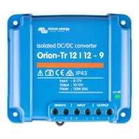 Victron Energy Victron Orion-Tr 12/12-9A (110W) Isolated DC-DC Converter