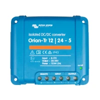 Victron Energy Victron Orion-Tr 12/24-5A (120W) DC-DC Converter