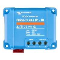 Victron Energy Victron Orion-Tr 24/12-10A DC-DC Ladegerät Nicht Isoliert (120W)