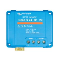 Victron Energy Victron Orion-Tr 24/12-20A (240W) DC-DC Converter Isolated
