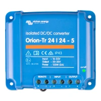 Victron Energy Victron Orion-Tr 24/24-5A (120W) DC-DC Converter Isolated