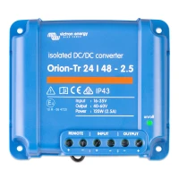 Victron Energy Victron Orion-Tr 24/48-2,5A (120W) DC-DC Converter Isolated