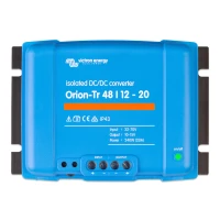 Victron Energy Victron Orion-Tr 48/12-20 A (240W) DC-DC Converter Isolated