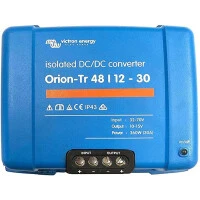 Victron Energy Victron Orion-Tr 48/12-30 A (360W) DC-DC Converter Isolated