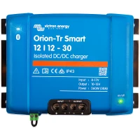 Victron Energy Victron Orion-Tr Smart 12/12-30A DC-DC Ladegerät Isoliert (360W)