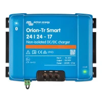Victron Energy Victron Orion-Tr Smart 24/24-17 A DC-DC Ladegerät Nicht Isoliert (400W)
