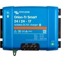 Victron Energy Victron Orion-Tr Smart 24/24-17A DC-DC Ladegerät Isoliert (400W)