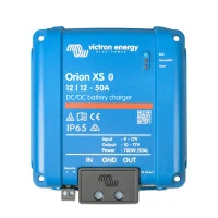 Victron Energy Victron Orion XS 12/12-50A DC-DC Batterieladegerät