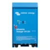 Victron Energy Victron Phoenix Charger 24/25 (2+1) 120-240V Batterieladegerät 25A 24V