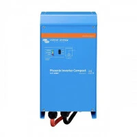 Victron Energy Victron Phoenix Inverter Compact VE.Bus 12/1600 Wechselrichter 1300 W