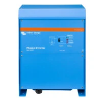 Victron Energy Victron Phoenix VE.Bus 24/5000 Wechselrichter 4000 W