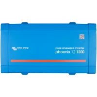 Victron Energy Victron Phoenix VE.Direct Schuko 12/1200 Wechselrichter 1000 W