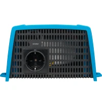 Victron Energy Victron Phoenix VE.Direct Schuko 12/1200 Wechselrichter 1000 W 3 Victron Energy Victron Phoenix VE.Direct Schuko 12/1200 Wechselrichter 1000 W – Bild 3