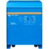 Victron Energy Victron Quattro 24/5000/120-100 Wechselrichter 4000W Und Ladegerät 24V