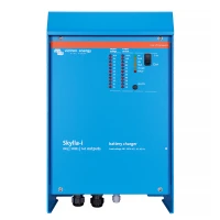 Victron Energy Victron Skylla-i 24/100 (1+1) 230V Batterieladegerät 100A 24V (1+1)