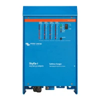 Victron Energy Victron Skylla-i 24/80 (3) 230V Batterieladegerät 80A 24V (3)