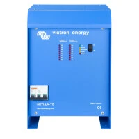 Victron Energy Victron Skylla-TG 24/50 (1+1) 230V Batterieladegerät 50A 24V