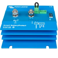 Victron Energy Victron Smart BatteryProtect 12/24V-220A Tiefenentladeschutz