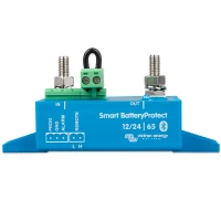 Victron Energy Victron Smart BatteryProtect 12/24V 65A Tiefenentladeschutz