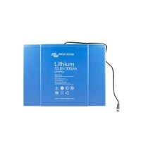 Victron Energy Victron Smart Lithium-Ionen 330 Ah Batterie LiFePO4 12,8V