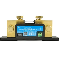 Victron Energy Victron Smart Shunt 2000A Batteriewächter Mit Bluetooth 3 Victron Energy Victron Smart Shunt 2000A Batteriewächter Mit Bluetooth – Bild 3