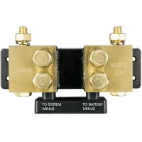 Victron Energy Victron Smart Shunt 2000A Batteriewächter Mit Bluetooth 5 Victron Energy Victron Smart Shunt 2000A Batteriewächter Mit Bluetooth – Bild 5