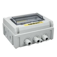 Victron Energy Victron VE Transferschalter 10 KVA, Einphasig, 200-250 Vac 3 Victron Energy Victron VE Transferschalter 10 KVA, Einphasig, 200-250 Vac – Bild 3