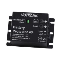 Votronic Battery Protector 40 / 24 - 6075